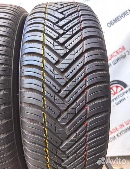 Hankook Kinergy 4S H740 185/60 R15 88H
