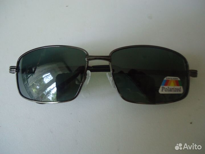 Очки от солнца