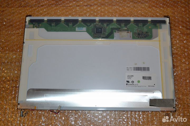 Матрица LP171W02(A4)