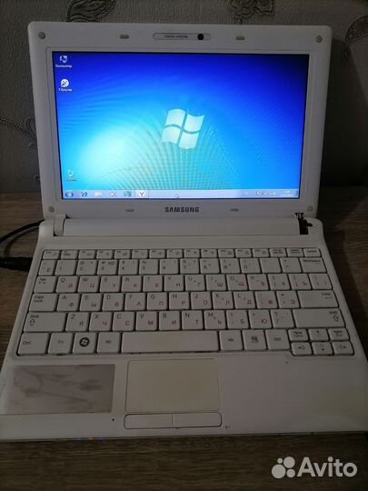 Нетбук Samsung N150 Plus(возможен обмен на телеф)