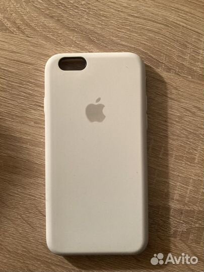 Чехол на iPhone 6s