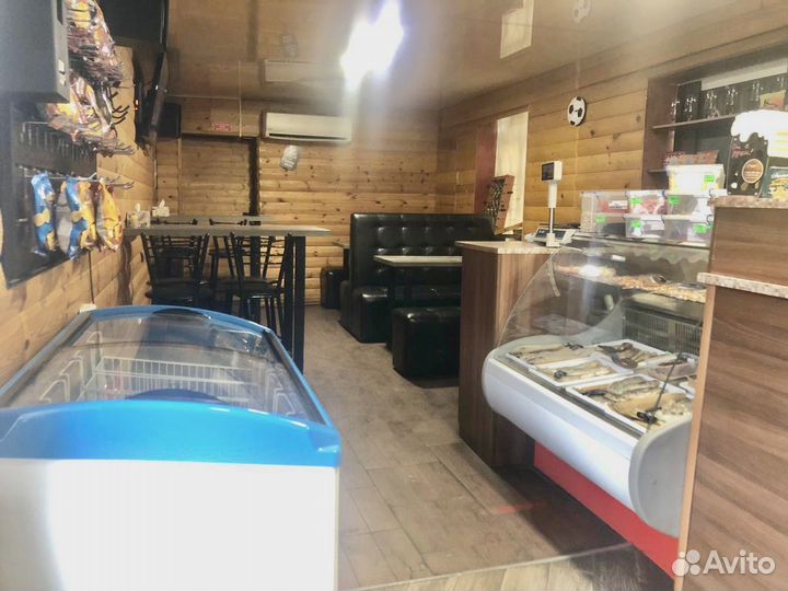 Магазин бар