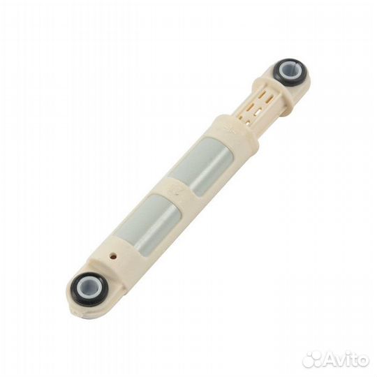 Амортизатор 80N 185-260mm втулка d-11x21mm Zanussi