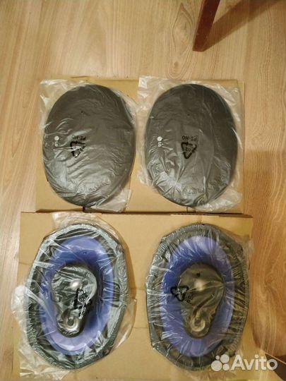 Акустические колонки