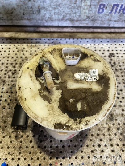 Насос топливный Nissan Almera Classic 1.6