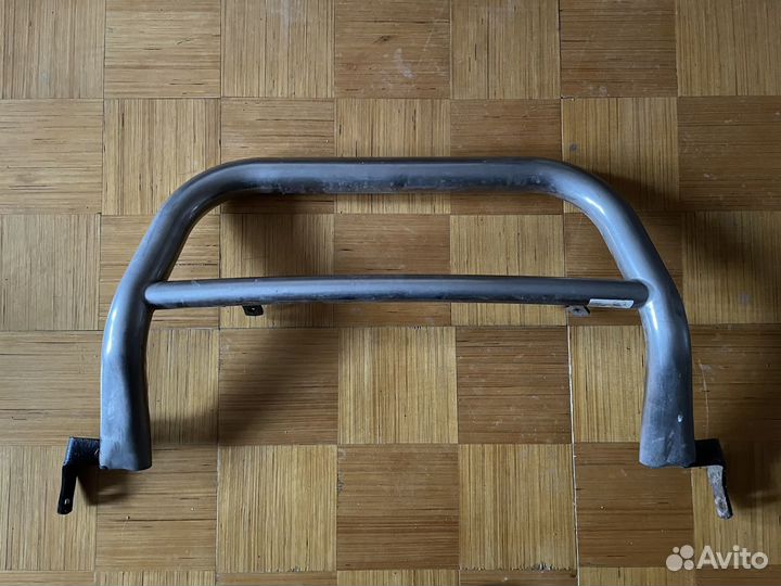 Кенгурятник ford maverick