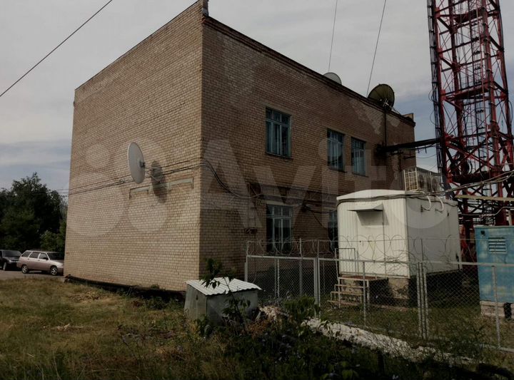 Сдам помещение свободного назначения, 86 м²