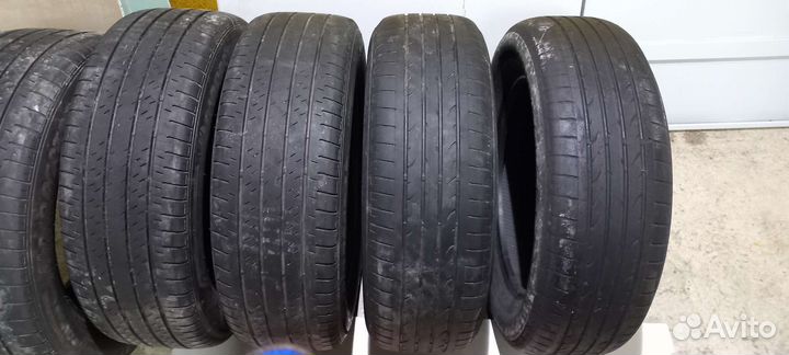 Bridgestone Alenza H/L 33 225/60 R18