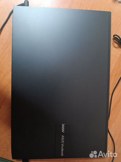 Ноутбук Asus Vivobook Pro 15 oled