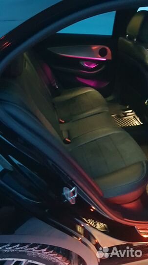 Mercedes-Benz E-класс 2.0 AT, 2016, 185 000 км