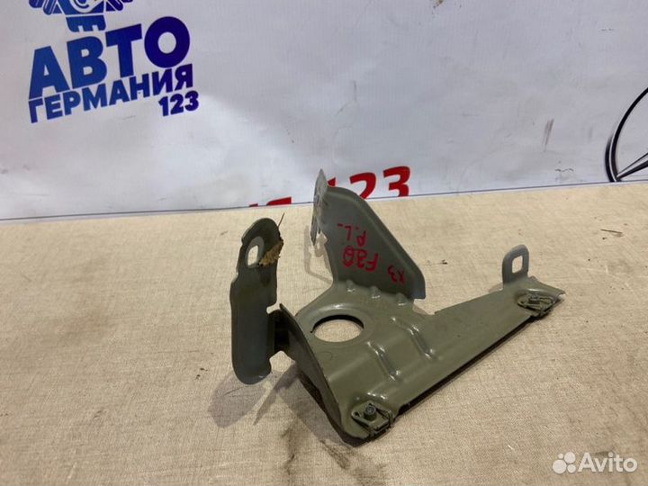 Крепление крыла переднее левое Bmw X3 F25 N52B30A