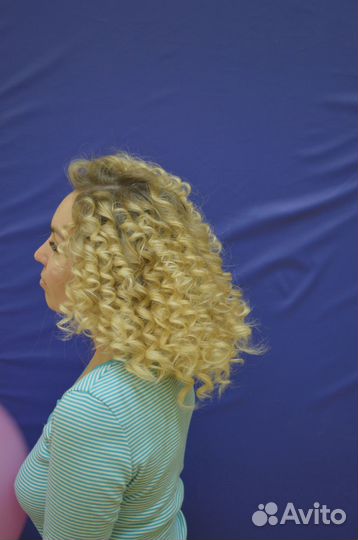 Плойка для волос Dewal