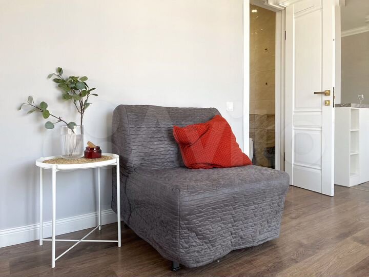 Квартира-студия, 32 м², 5/9 эт.
