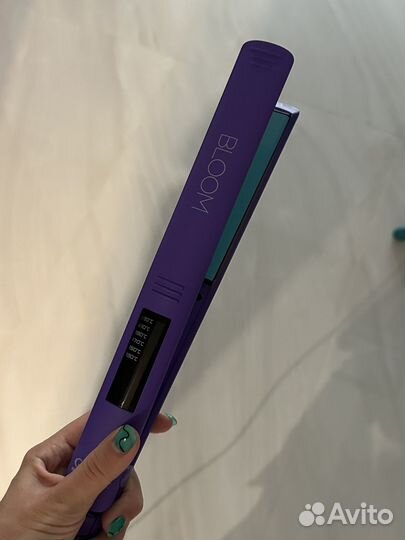 Выпрямитель для волос