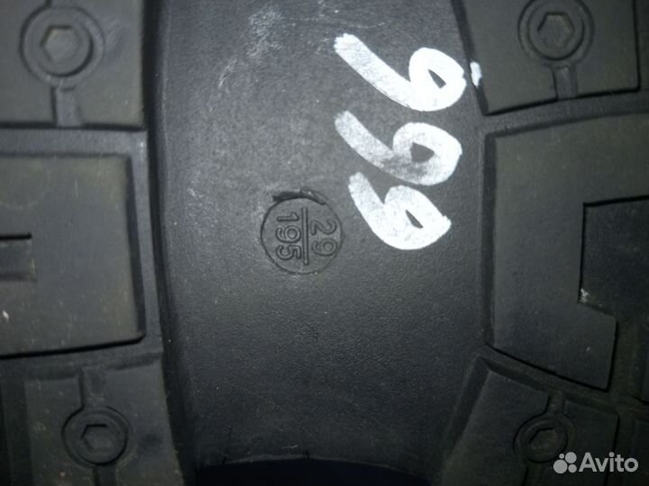 Детские ботинки. Осень