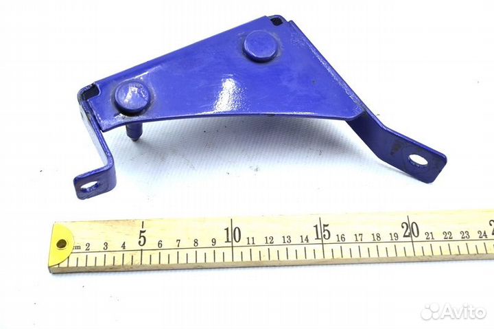 Кронштейн спойлера кабины scania R-series (01.04)