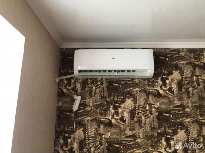 Ремонт и обслуживания, заправка кондиционеров