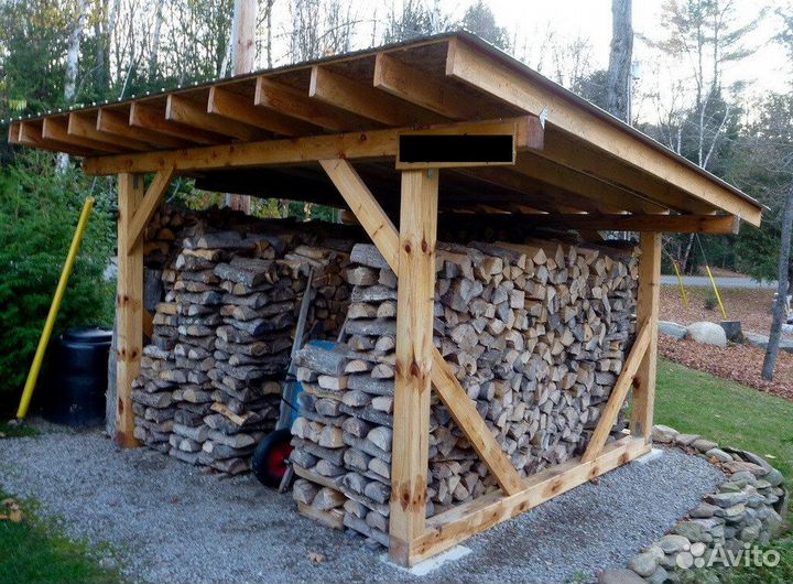 Бытовка под ключ