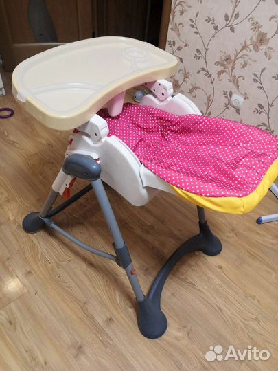 Стул для кормления