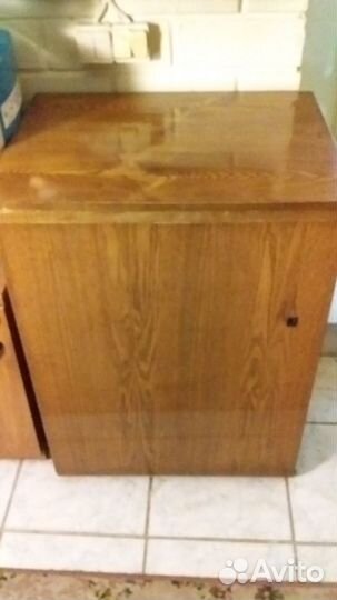 Швейная машина 