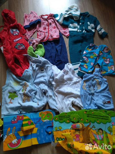 Детские коляски 2 в 1 бу