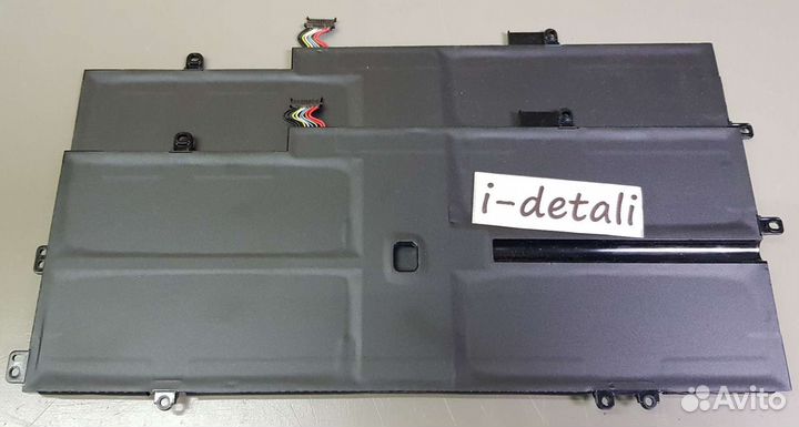 Аккумуляторная батарея Lenovo ThinkPad X1 Carbon 8