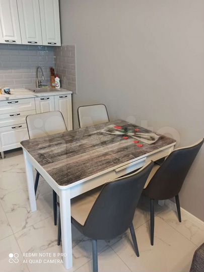 2-к. квартира, 67 м², 12/16 эт.