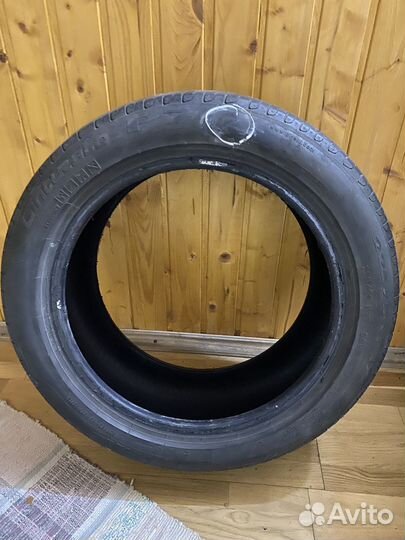 Pirelli Cinturato P7 2.25/50 R17 94Z
