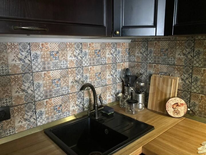 1-к. квартира, 35 м², 5/5 эт.