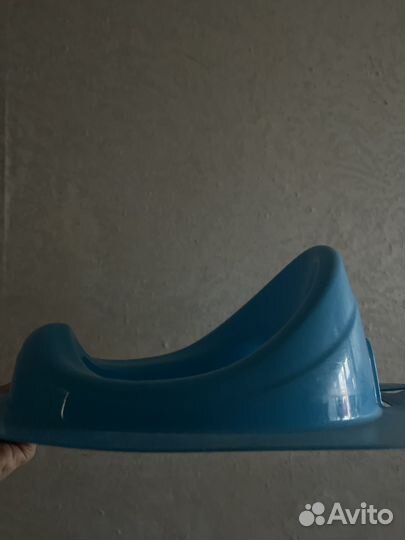 Сиденье для унитаза детское