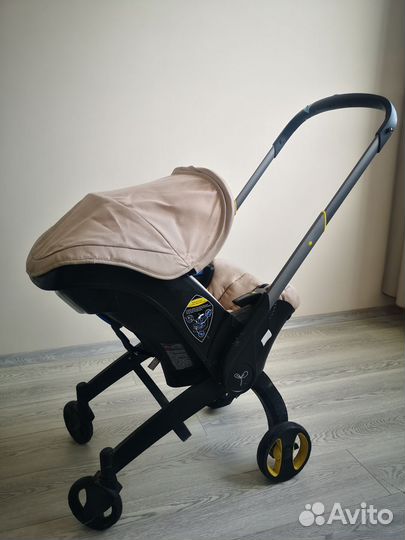 Коляска - автокресло (аналог Doona)
