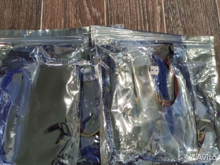 Райзера ver 006s