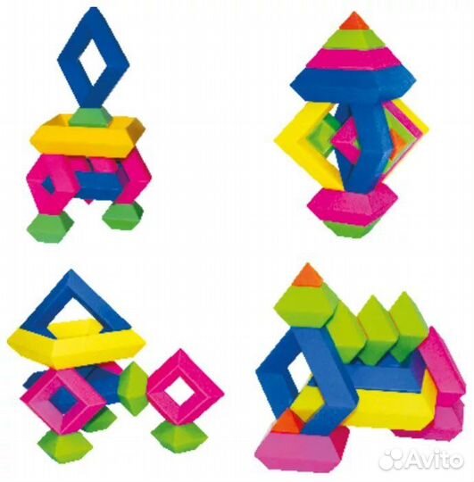 Пирамида эрудит