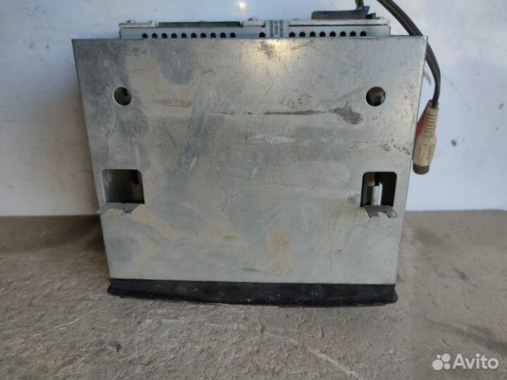 Магнитола Daewoo Nexia 1995-2016