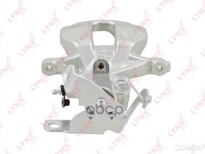 Суппорт тормозной зад прав ford Transit 06-14