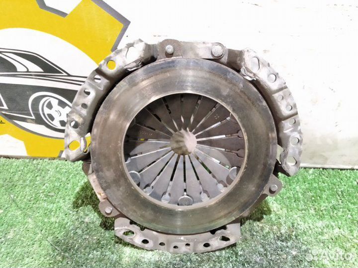 Сцепление Renault Logan SR K7M 2007