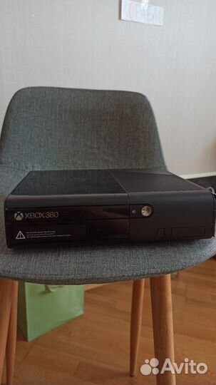 Продам Xbox 360 500 Gb