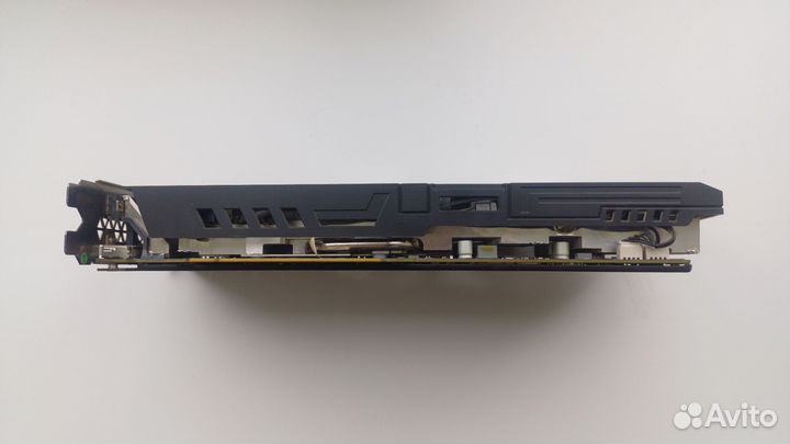 Видеокарта GTX 1070 8gb