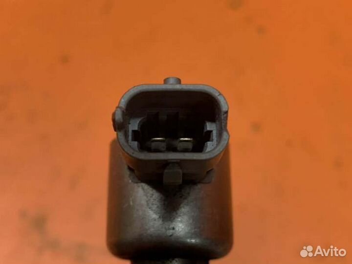 Топливный насос высокого давления Land Rover