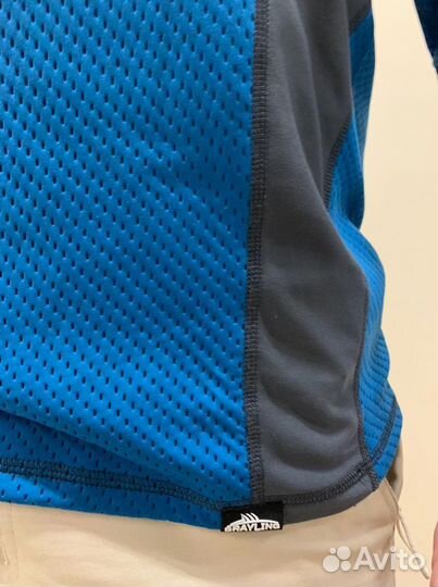 Комплект термобелья Байкал Novatex цвет хаки