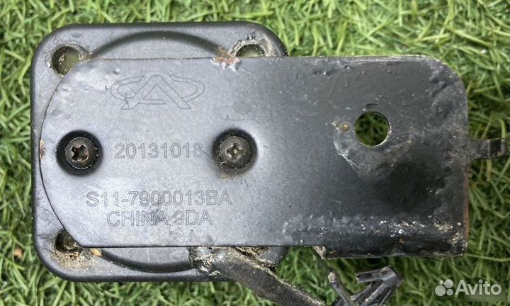 Сирена сигнализации Chery Tiggo T11 2013