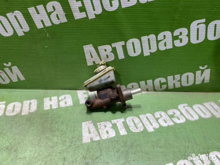 Главный тормозной цилиндр Opel Astra F