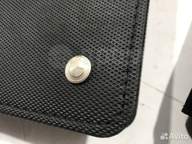 Руководство по эксплуатации BMW