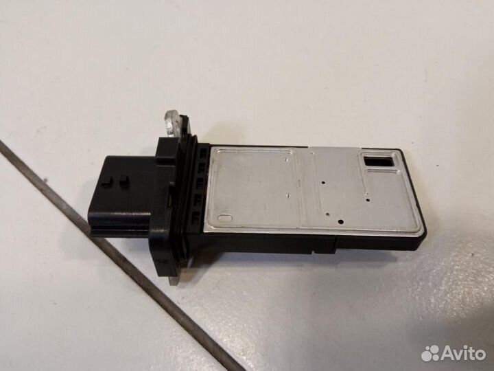 Датчик расхода воздуха дмрв Infiniti EX EX37 J50