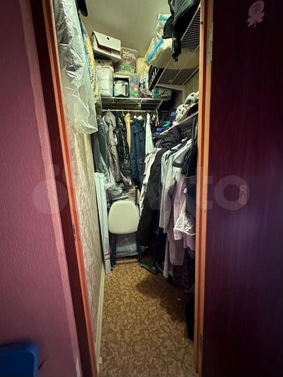 2-к. квартира, 60,3 м², 3/16 эт.