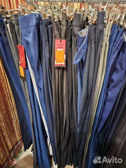 Мужская одежда