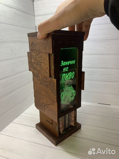 Гравировка и лазерная резка