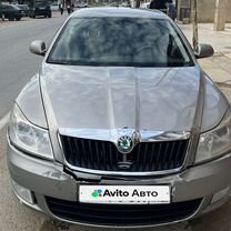 Skoda Octavia 1.4 AMT, 2011, 220 000 км