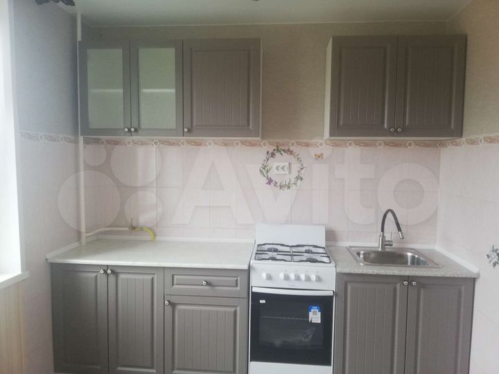 1-к. квартира, 32 м², 3/5 эт.