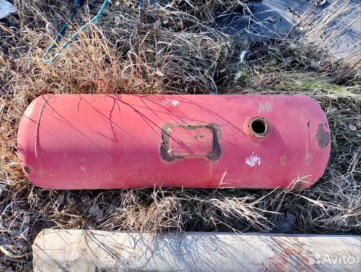 Баллон пропановый 100 л